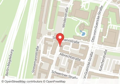 Brandenburger Straße Magdeburg – Hotels in der Nähe Hotels an der Brandenburger Straße in Magdeburg – Unterkünfte, Pensionen und Ferienwohnungen in zentraler Lage