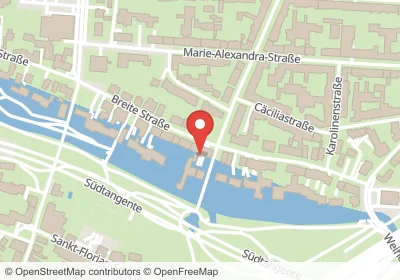 Breite Straße Karlsruhe – Hotels in der Nähe Hotels an der Breite Straße in Karlsruhe – Unterkünfte, Pensionen und Ferienwohnungen in zentraler Lage