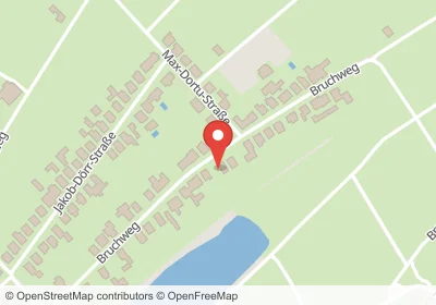 Hotels an der Bruchweg in Karlsruhe – Unterkünfte, Pensionen und Ferienwohnungen in zentraler Lage