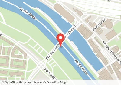 Brücke der Deutschen Einheit Würzburg – Hotels in der Nähe Hotels an der Brücke der Deutschen Einheit in Würzburg – Unterkünfte, Pensionen und Ferienwohnungen in zentraler Lage