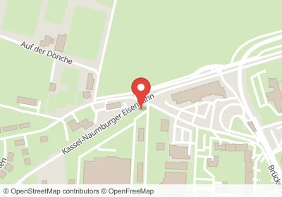 Brückenhofstraße Kassel – Hotels in der Nähe Hotels an der Brückenhofstraße in Kassel – Unterkünfte, Pensionen und Ferienwohnungen in zentraler Lage
