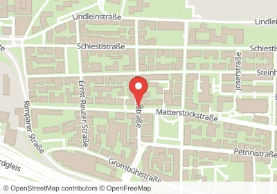 Brücknerstraße Würzburg – Hotels in der Nähe Hotels an der Brücknerstraße in Würzburg – Unterkünfte, Pensionen und Ferienwohnungen in zentraler Lage