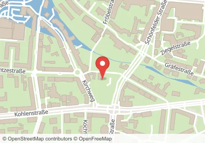 Hotels an der Buddengasse in Kassel – Unterkünfte, Pensionen und Ferienwohnungen in zentraler Lage