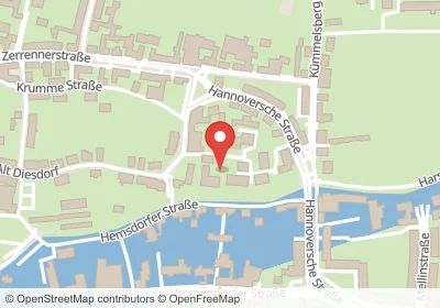 Hotels an der Burgstraße in Magdeburg – Unterkünfte, Pensionen und Ferienwohnungen in zentraler Lage