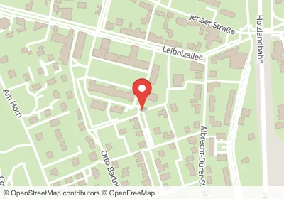 Carl-Ferdinand-Streichhan-Straße Weimar – Hotels in der Nähe Hotels an der Carl-Ferdinand-Streichhan-Straße in Weimar – Unterkünfte, Pensionen und Ferienwohnungen in zentraler Lage