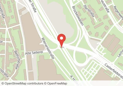 Casterfeldstraße Mannheim – Hotels in der Nähe Hotels an der Casterfeldstraße in Mannheim – Unterkünfte, Pensionen und Ferienwohnungen in zentraler Lage