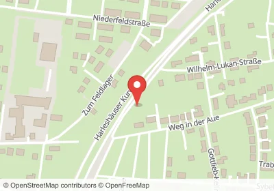 Hotels an der Christian-von-Rommel-Straße in Kassel – Unterkünfte, Pensionen und Ferienwohnungen in zentraler Lage