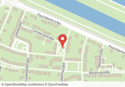 Corneliusstraße Mannheim – Hotels in der Nähe Hotels an der Corneliusstraße in Mannheim – Unterkünfte, Pensionen und Ferienwohnungen in zentraler Lage
