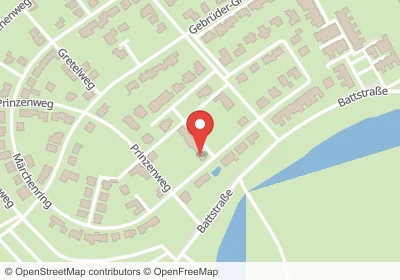 Hotels an der Däumlingweg in Karlsruhe – Unterkünfte, Pensionen und Ferienwohnungen in zentraler Lage