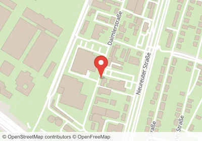 Daimlerstraße Karlsruhe – Hotels in der Nähe Hotels an der Daimlerstraße in Karlsruhe – Unterkünfte, Pensionen und Ferienwohnungen in zentraler Lage