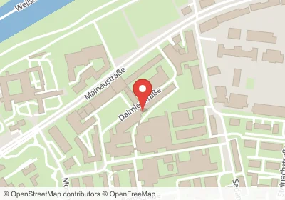 Daimlerstraße Würzburg – Hotels in der Nähe Hotels an der Daimlerstraße in Würzburg – Unterkünfte, Pensionen und Ferienwohnungen in zentraler Lage