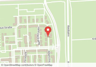 Hotels an der Daniel-Seizinger-Weg in Mannheim – Unterkünfte, Pensionen und Ferienwohnungen in zentraler Lage