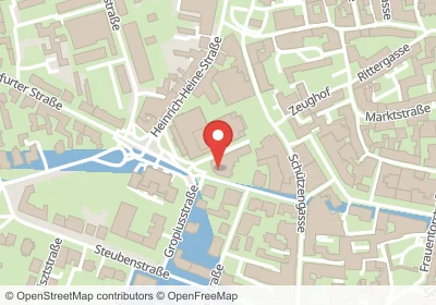 Dingelstedtstraße Weimar – Hotels in der Nähe Hotels an der Dingelstedtstraße in Weimar – Unterkünfte, Pensionen und Ferienwohnungen in zentraler Lage