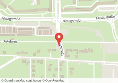 Hotels an der Distelweg in Magdeburg – Unterkünfte, Pensionen und Ferienwohnungen in zentraler Lage