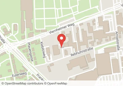 Hotels an der Dompfaffweg in Mannheim – Unterkünfte, Pensionen und Ferienwohnungen in zentraler Lage