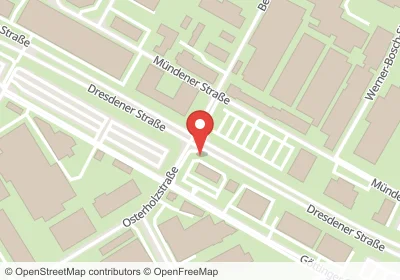 Dresdener Straße Kassel – Hotels in der Nähe Hotels an der Dresdener Straße in Kassel – Unterkünfte, Pensionen und Ferienwohnungen in zentraler Lage