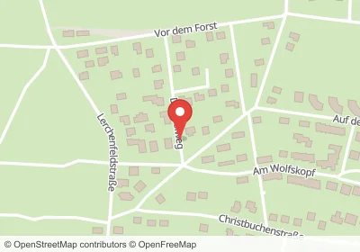 Hotels an der Drosselweg in Kassel – Unterkünfte, Pensionen und Ferienwohnungen in zentraler Lage