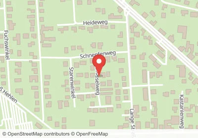 Drosselweg Celle – Hotels in der Nähe Hotels an der Drosselweg in Celle – Unterkünfte, Pensionen und Ferienwohnungen in zentraler Lage