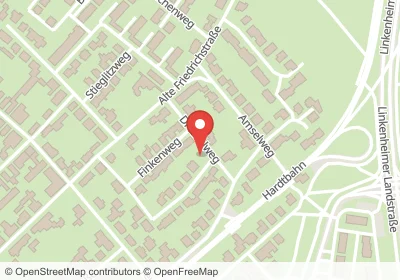 Drosselweg Karlsruhe – Hotels in der Nähe Hotels an der Drosselweg in Karlsruhe – Unterkünfte, Pensionen und Ferienwohnungen in zentraler Lage
