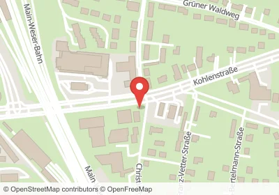 Hotels an der Druseltalstraße in Kassel – Unterkünfte, Pensionen und Ferienwohnungen in zentraler Lage