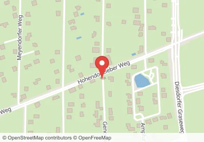 Hotels an der Druxberger Weg in Magdeburg – Unterkünfte, Pensionen und Ferienwohnungen in zentraler Lage
