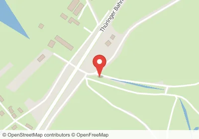 Hotels an der Dürrenbacher Hütte in Weimar – Unterkünfte, Pensionen und Ferienwohnungen in zentraler Lage