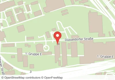 Düsseldorfer Straße Mannheim – Hotels in der Nähe Hotels an der Düsseldorfer Straße in Mannheim – Unterkünfte, Pensionen und Ferienwohnungen in zentraler Lage