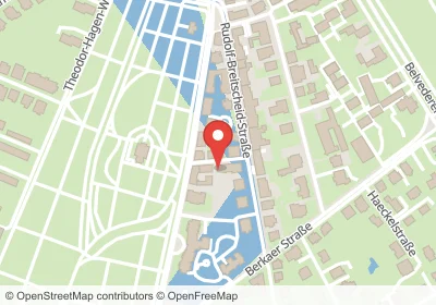 Hotels an der Eckermannstraße in Weimar – Unterkünfte, Pensionen und Ferienwohnungen in zentraler Lage
