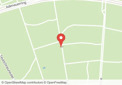 Hotels an der Eggensteiner Allee in Karlsruhe – Unterkünfte, Pensionen und Ferienwohnungen in zentraler Lage
