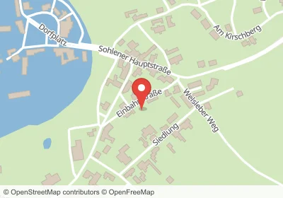 Hotels an der Einbahnstraße in Magdeburg – Unterkünfte, Pensionen und Ferienwohnungen in zentraler Lage