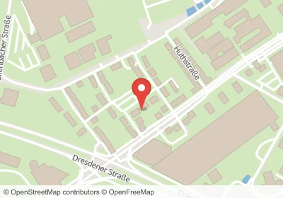 Hotels an der Einbecker Straße in Kassel – Unterkünfte, Pensionen und Ferienwohnungen in zentraler Lage