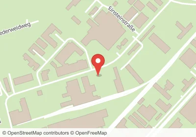 Hotels an der Einsteinstraße in Mannheim – Unterkünfte, Pensionen und Ferienwohnungen in zentraler Lage