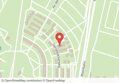 Hotels an der Eisenacher Straße in Karlsruhe – Unterkünfte, Pensionen und Ferienwohnungen in zentraler Lage
