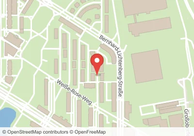Hotels an der Elisabeth-von-Thadden-Straße in Karlsruhe – Unterkünfte, Pensionen und Ferienwohnungen in zentraler Lage