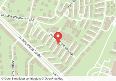 Hotels an der Erich-Klabunde-Straße in Kassel – Unterkünfte, Pensionen und Ferienwohnungen in zentraler Lage