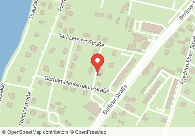 Erich-Weinert-Straße Strausberg – Hotels in der Nähe Hotels an der Erich-Weinert-Straße in Strausberg – Unterkünfte, Pensionen und Ferienwohnungen in zentraler Lage