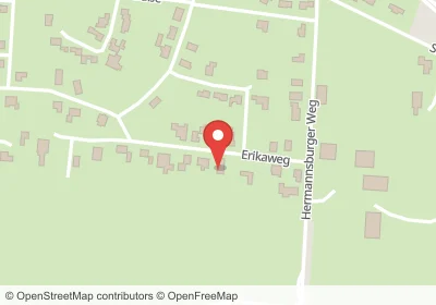 Erikaweg Celle – Hotels in der Nähe Hotels an der Erikaweg in Celle – Unterkünfte, Pensionen und Ferienwohnungen in zentraler Lage