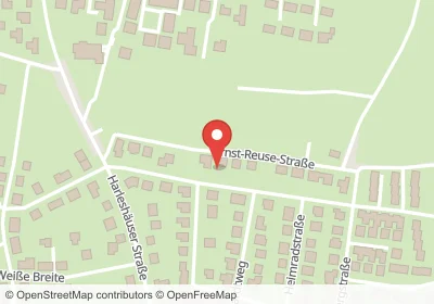 Ernst-Reuse-Straße Kassel – Hotels in der Nähe Hotels an der Ernst-Reuse-Straße in Kassel – Unterkünfte, Pensionen und Ferienwohnungen in zentraler Lage