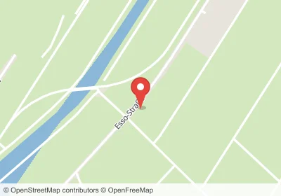 ESSO-Straße Karlsruhe – Hotels in der Nähe Hotels an der ESSO-Straße in Karlsruhe – Unterkünfte, Pensionen und Ferienwohnungen in zentraler Lage