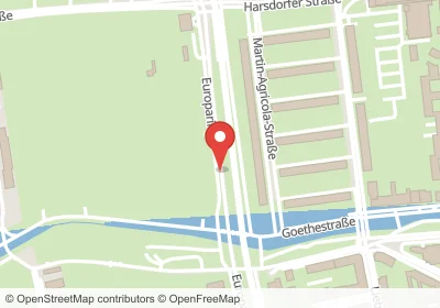 Hotels an der Europaring in Magdeburg – Unterkünfte, Pensionen und Ferienwohnungen in zentraler Lage