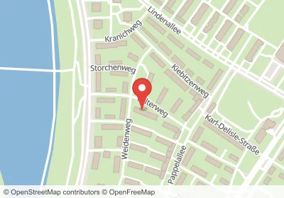 Falterweg Karlsruhe – Hotels in der Nähe Hotels an der Falterweg in Karlsruhe – Unterkünfte, Pensionen und Ferienwohnungen in zentraler Lage