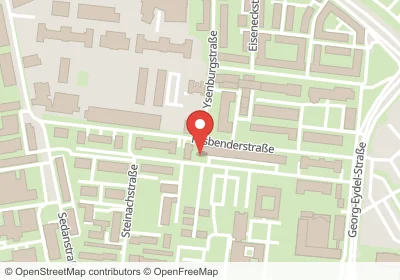 Fasbenderstraße Würzburg – Hotels in der Nähe Hotels an der Fasbenderstraße in Würzburg – Unterkünfte, Pensionen und Ferienwohnungen in zentraler Lage