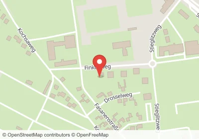 Hotels an der Finkenweg in Spremberg – Unterkünfte, Pensionen und Ferienwohnungen in zentraler Lage