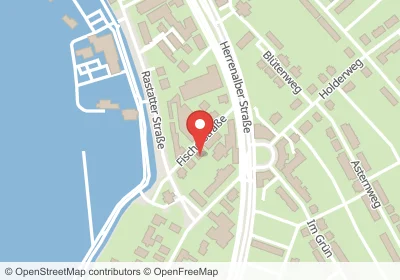 Fischerstraße Karlsruhe – Hotels in der Nähe Hotels an der Fischerstraße in Karlsruhe – Unterkünfte, Pensionen und Ferienwohnungen in zentraler Lage