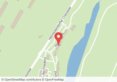 Fliederweg Strausberg – Hotels in der Nähe Hotels an der Fliederweg in Strausberg – Unterkünfte, Pensionen und Ferienwohnungen in zentraler Lage