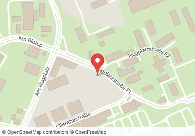 Hotels an der Flugplatzstraße F in Strausberg – Unterkünfte, Pensionen und Ferienwohnungen in zentraler Lage