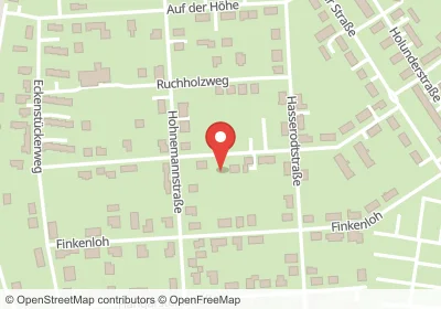 Fohlenäckerweg Kassel – Hotels in der Nähe Hotels an der Fohlenäckerweg in Kassel – Unterkünfte, Pensionen und Ferienwohnungen in zentraler Lage