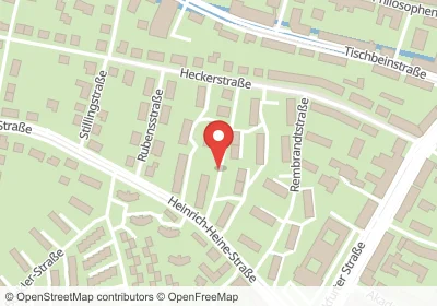 Frans-Hals-Straße Kassel – Hotels in der Nähe Hotels an der Frans-Hals-Straße in Kassel – Unterkünfte, Pensionen und Ferienwohnungen in zentraler Lage