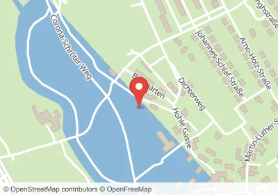 Hotels an der Franz-Bunke-Weg in Weimar – Unterkünfte, Pensionen und Ferienwohnungen in zentraler Lage