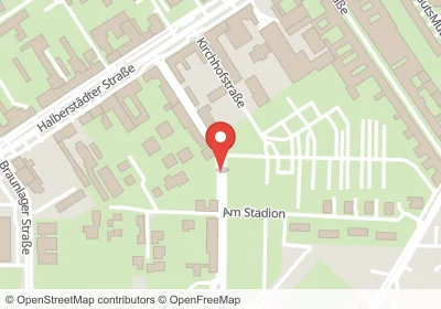 Hotels an der Friedenstraße in Magdeburg – Unterkünfte, Pensionen und Ferienwohnungen in zentraler Lage